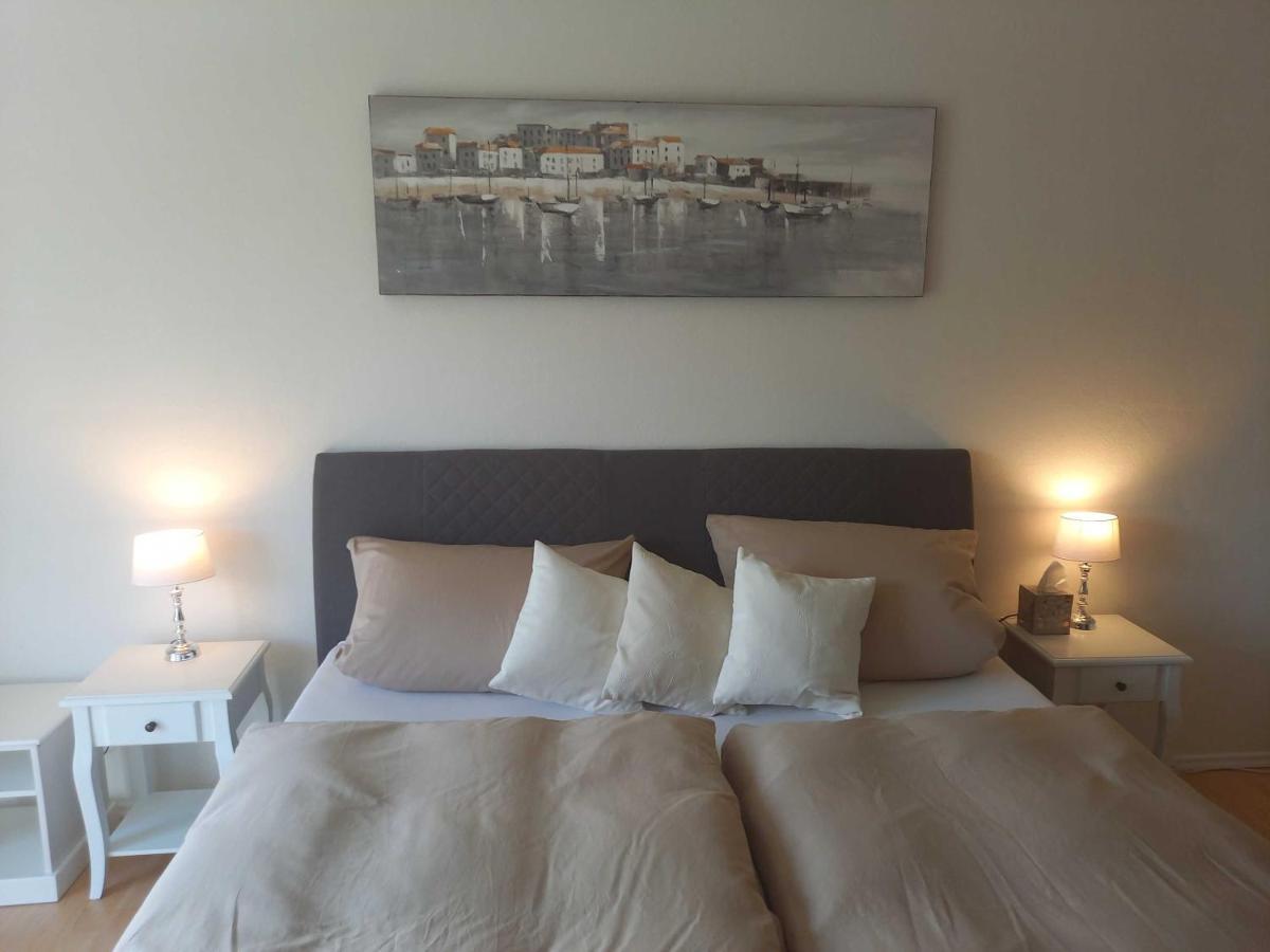 Muemling 2 Homestay Erbach (Odenwaldkreis)