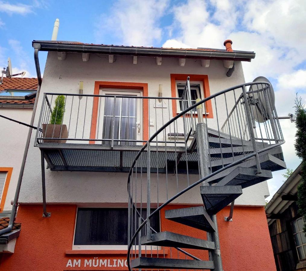Homestay Muemling 2
