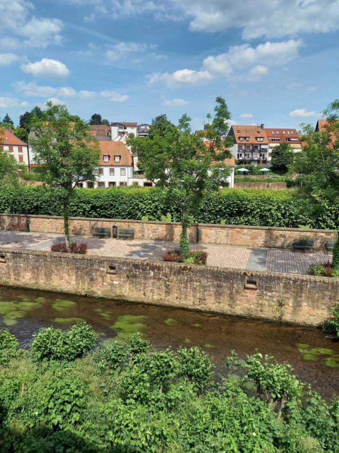 Homestay Muemling 2 Erbach (Odenwaldkreis)